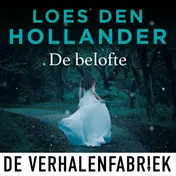 Omslag van De belofte