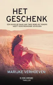 Omslag van Het geschenk