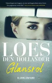 Omslag van Glansrol