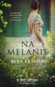 Omslag van Na Melanie