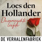 Omslag van Onverwachte liefde