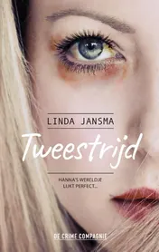 Omslag van Tweestrijd