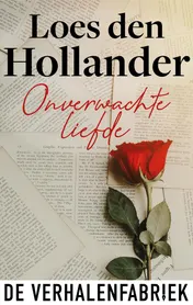 Omslag van Onverwachte liefde