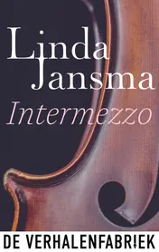 Omslag van Intermezzo