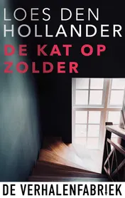 Omslag van De kat op zolder