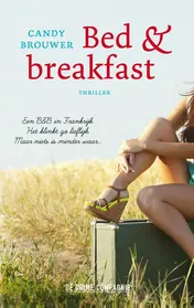 Omslag van Bed & Breakfast