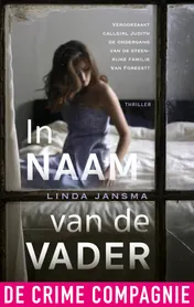 Omslag van In naam van de vader