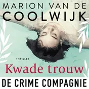 Omslag van Kwade trouw