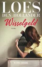 Omslag van Wisselgeld