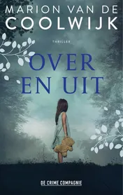 Omslag van Over en uit