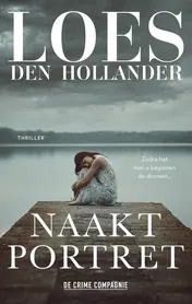 Omslag van Naaktportret