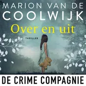 Omslag van Over en uit