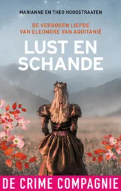 Omslag van Lust en schande
