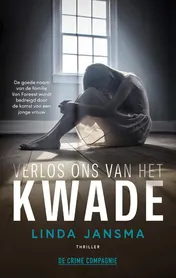Omslag van Verlos ons van het kwade