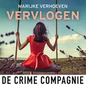 Omslag van Vervlogen