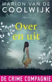 Omslag van Over en uit