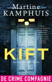 Omslag van Kift