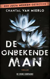 Omslag van De onbekende man