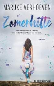 Omslag van Zomerhitte