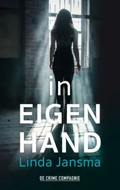Omslag van In eigen hand