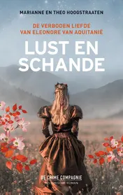 Omslag van Lust en schande