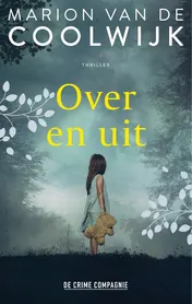 Omslag van Over en uit