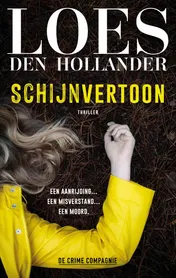 Omslag van Schijnvertoon