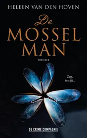 Omslag van De Mosselman