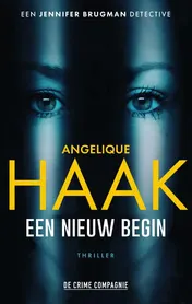 Omslag van Een nieuw begin