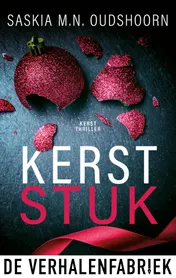 Omslag van Kerststuk