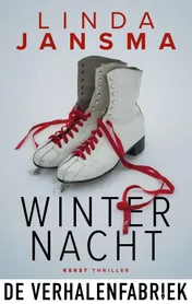 Omslag van Winternacht