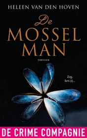 Omslag van De Mosselman