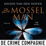 Omslag van De Mosselman