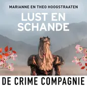 Omslag van Lust en schande