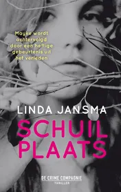 Omslag van Schuilplaats