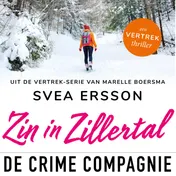 Omslag van Zin in Zillertal