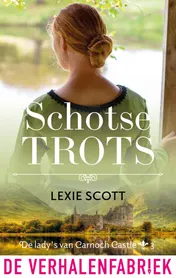 Omslag van Schotse trots