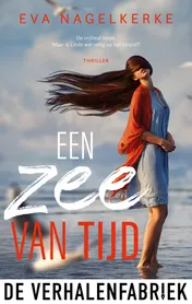 Omslag van Een zee van tijd