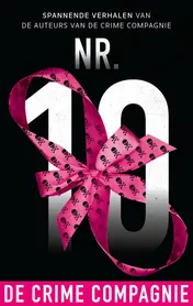 Omslag van Nr. 10