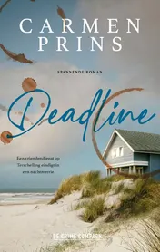 Omslag van Deadline