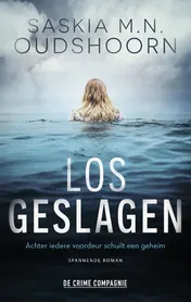 Omslag van Los geslagen