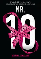 Omslag van Nr. 10