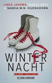 Omslag van Winternacht
