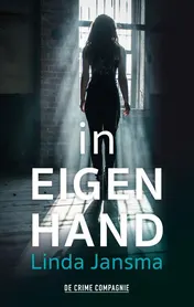 Omslag van In eigen hand