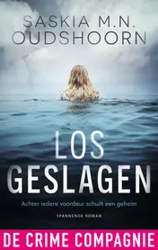 Omslag van Los geslagen