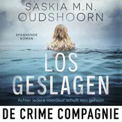 Omslag van Los geslagen