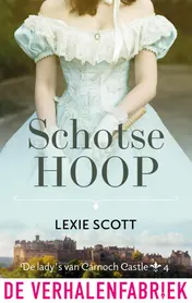Omslag van Schotse hoop