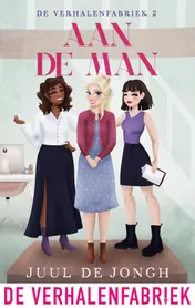 Omslag van Aan de man