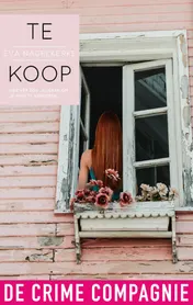 Omslag van Te koop