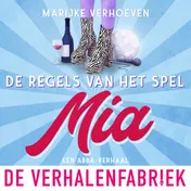 Omslag van Mia